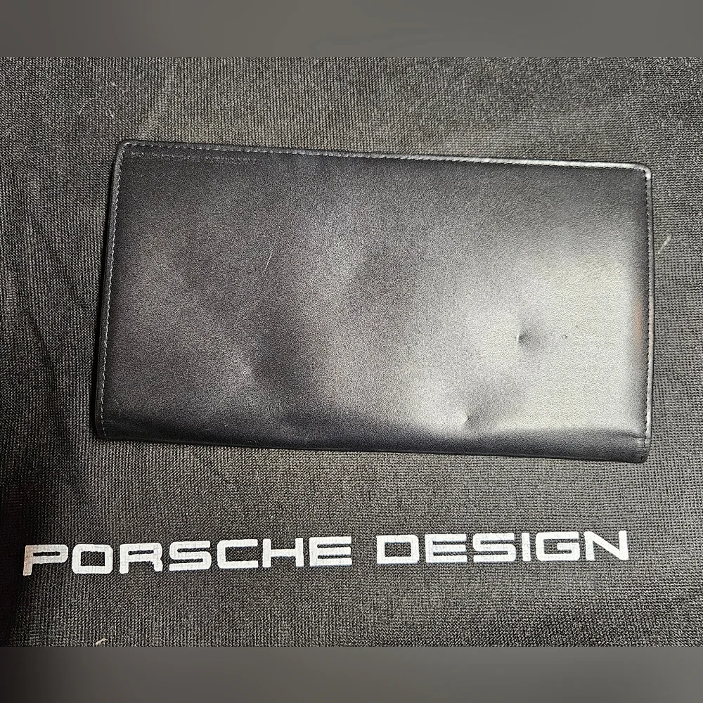 Porsche Design Classic Line 2.1 Wallet LV16